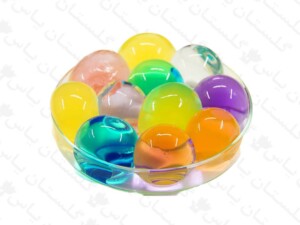 خاک ژله ای