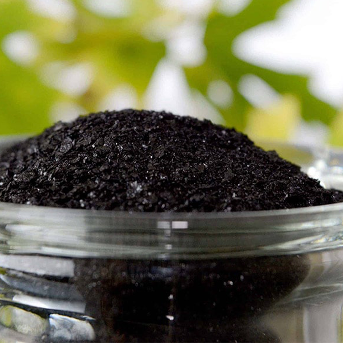 زمان مصرف هیومیک اسید برای گیاهان آپارتمانی