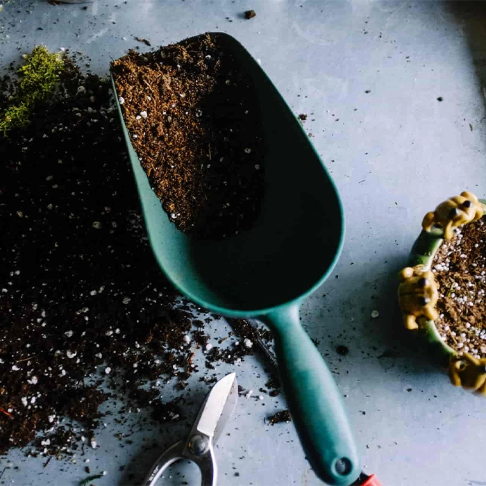 خاک سبک و سنگین چیست؟