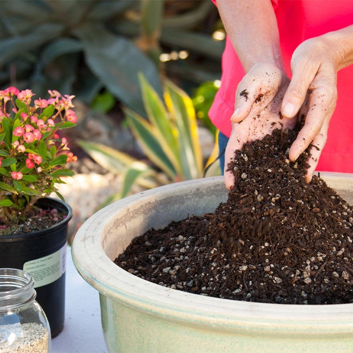 خاک سبک و سنگین چیست