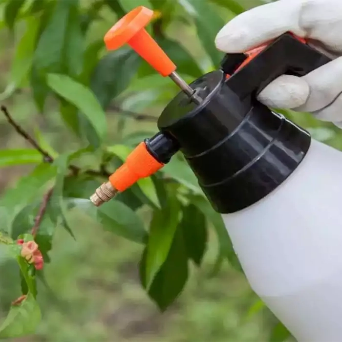 انواع قارچکشها